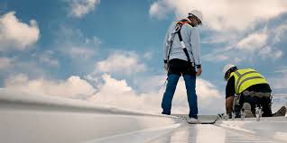 Fast & Reliable Emergency Roof Repairs in Apollo Beach, FL